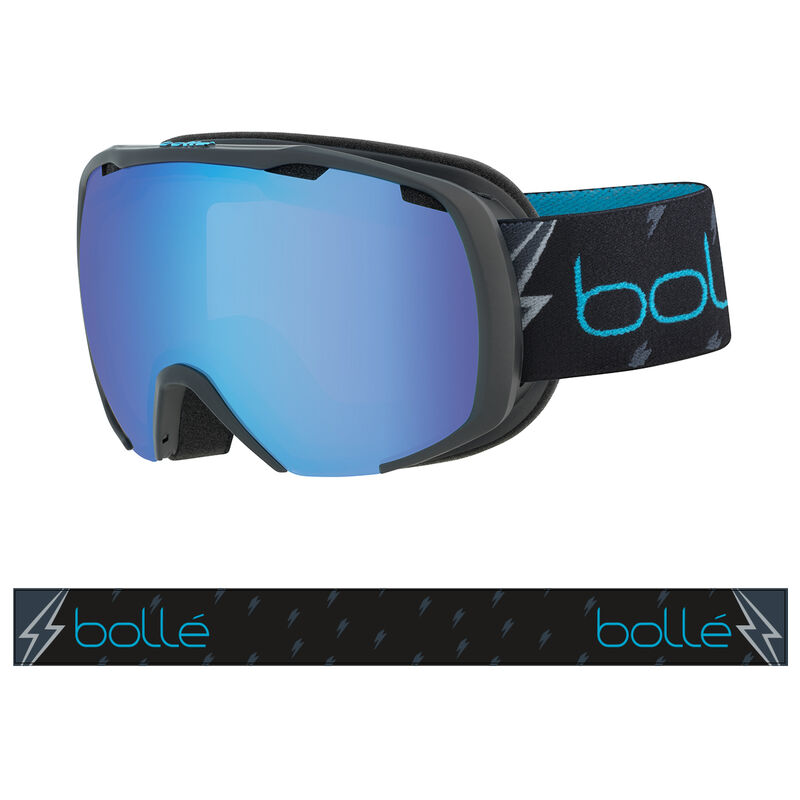 ROYAL, Black Flash Matte-Azure Cat 2, hi-res image number null